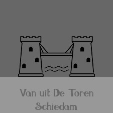 De toren GGZ Delfland Schiedam